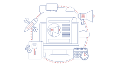 Planejamento de Conteúdo - Visionnaire | WebPublication