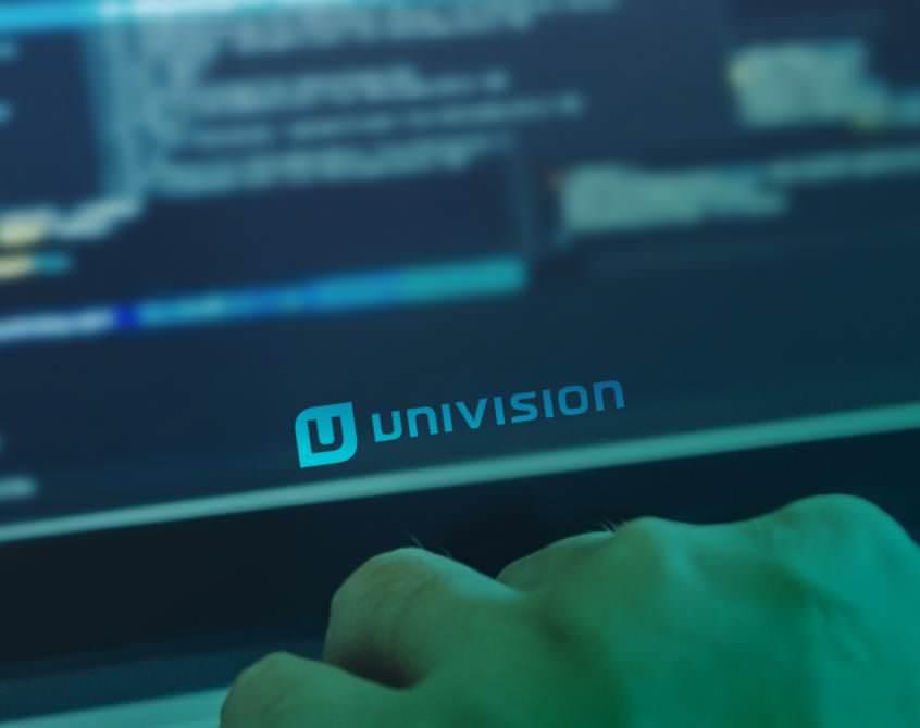 Univision - Criação de Health Tech - 