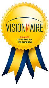 Visionnaire - Emblema