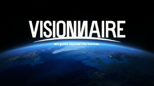 Visionnaire 30 Anos - 