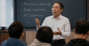 A IA na Educação segue: a Revolução dos Cursos Criados por Inteligência Artificial - Visionnaire | Fábrica de IA | Fábrica de Software