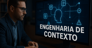 Engenharia de Contexto: A Evolução Além da Engenharia de Prompt - 