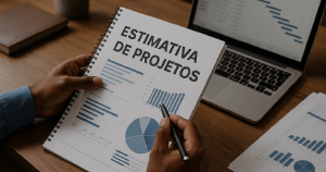 Estimativa de Projetos - Visionnaire | Fábrica de IA | Fábrica de Software
