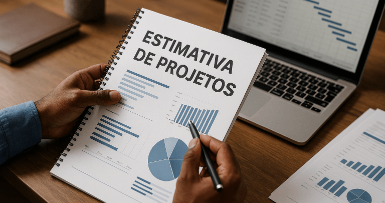 Visionnaire - Blog - Estimativa de Projetos