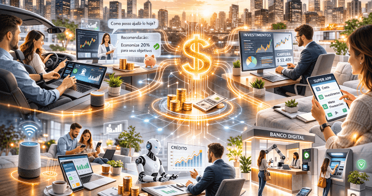 Visionnaire - Blog - Finan&ccedil;as