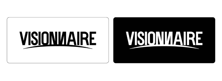 Visionnaire - Blog - Identidade Visual Visionnaire - Blog - Identidade Visual