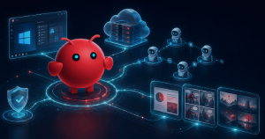 OpenClaw avança com Agentes de IA, Nuvem e Integração Nativa ao Windows - Visionnaire | Fábrica de IA | Fábrica de Software