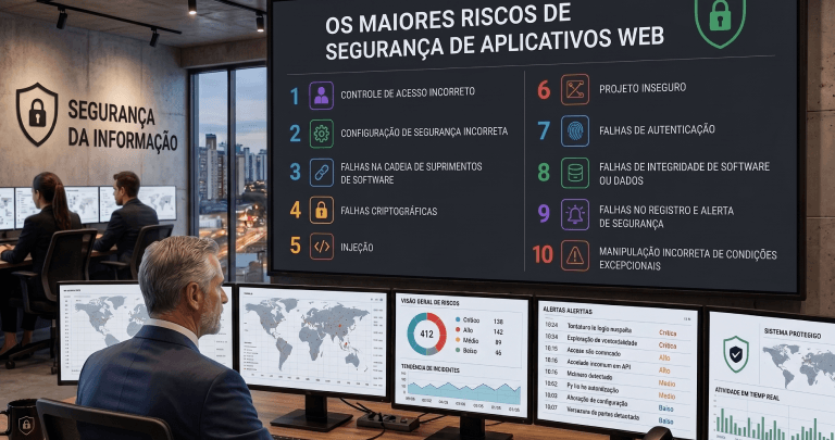 Visionnaire - Blog - OWASP