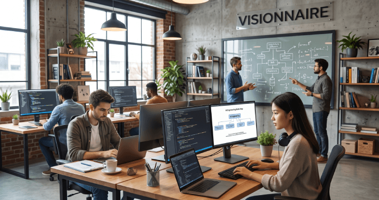 Visionnaire - Blog
- Papeis Visionnaire - Blog - Papeis