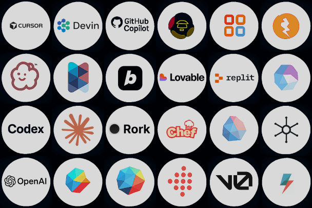 Visionnaire - Blog - Plataformas IA A Evolução das Plataformas que estão transformando o Desenvolvimento de Software