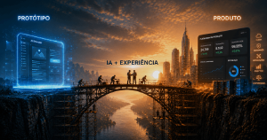 Desenvolvi um Protótipo com IA, como seguir com o Projeto? - 