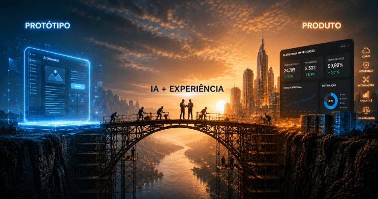Visionnaire
- Blog - Protótipos Visionnaire - Blog - Protótipos
