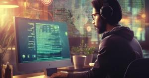 O que a IA est mudando para
os Candidatos - Visionnaire | Fbrica de Software
