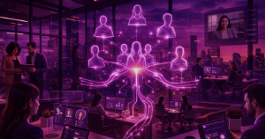 IA em Recursos Humanos: Tendências para o Futuro - Visionnaire | Fábrica de IA | Fábrica de Software