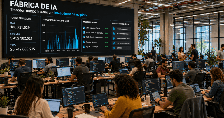 Visionnaire - Blog - Tokens