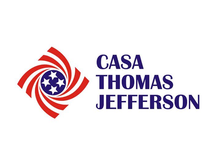 Casa Thomas Jefferson - Visionnaire | Fbrica de Software