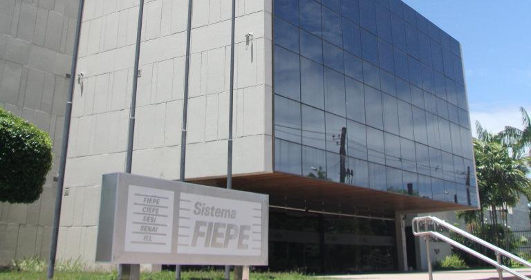 Caso de Sucesso: FIEPE - Suporte Técnico e Manutenção dos Portais do Sistema FIEPE
