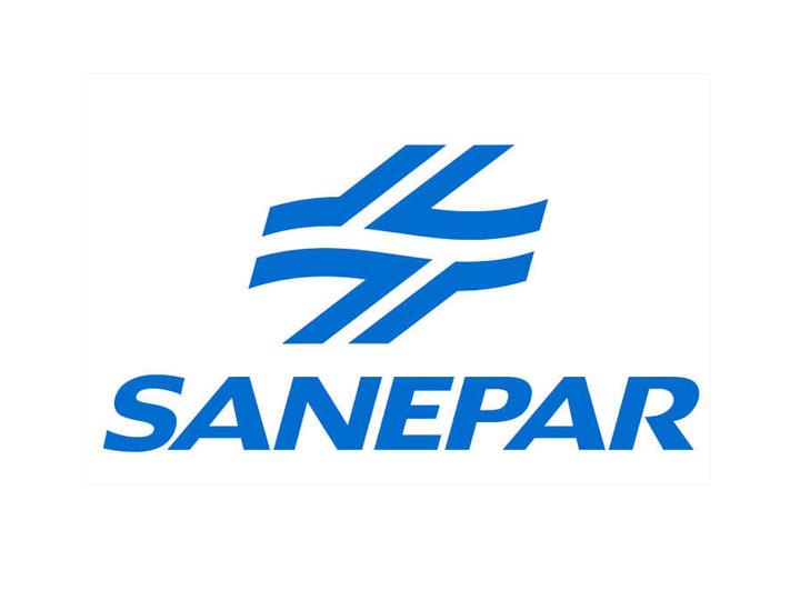 SANEPAR - Visionnaire | Fábrica de Software
