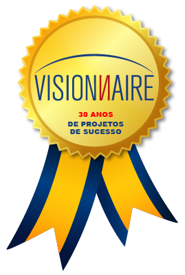 Visionnaire - 30 Anos