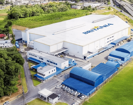 Britânia - Diagnóstico e Evolução de Projeto Existente de CRM - Visionnaire | Fábrica de IA | Fábrica de Software