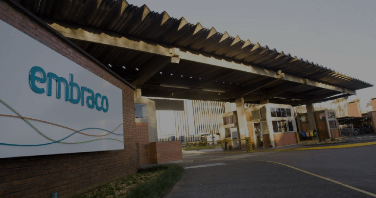 Caso de Sucesso: Embraco - Elaboração de requisitos para modernização de refrigeradores com sensores inteligentes