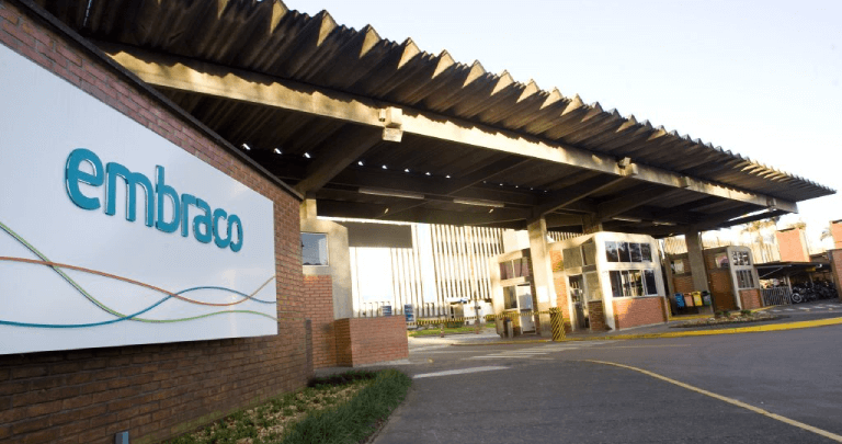 Visionnaire - Case - Embraco