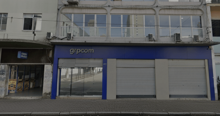 Caso de Sucesso: GRPCOM - Recrutamento e Seleção (Hunting) de Profissionais Especializados na Área de TI