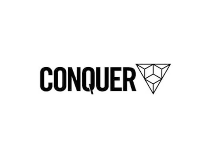 Conquer - Visionnaire | Fábrica de Software