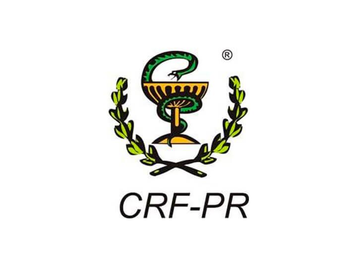 CRF-PR - Visionnaire | Fábrica de Software