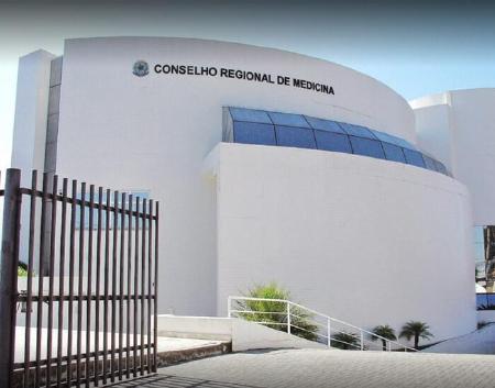 CRM-PR - Portal do Conselho Regional de Medicina do Paran - Visionnaire | Fbrica de Software