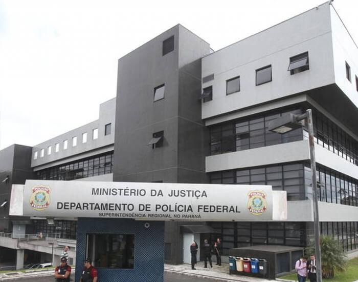 Departamento de Polícia Federal - Outsourcing de TI - 