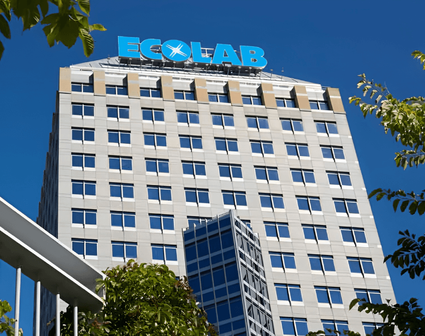 Ecolab - Alocação de profissional especializado para assumir e prosseguir desenvolvimento de sistema existente - Ecolab - Alocação de profissional especializado para assumir e prosseguir desenvolvimento de sistema existente -