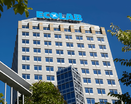 Ecolab - Alocação de profissional especializado para assumir e prosseguir desenvolvimento de sistema existente - Visionnaire | Fábrica de IA | Fábrica de Software