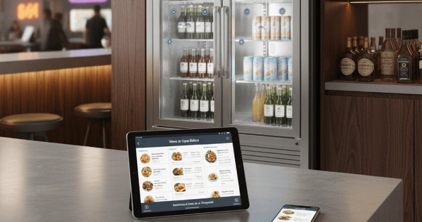 Visionnaire - Case - Embraco