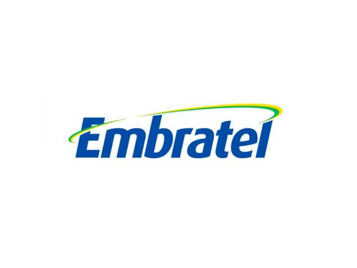 Embratel - Visionnaire | Fábrica de Software