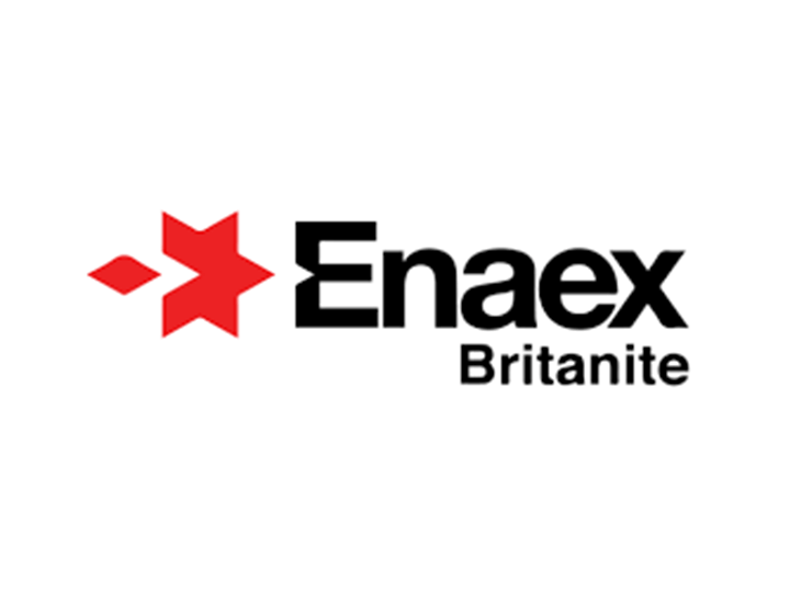 Enaex Britanite - Visionnaire | Fbrica de Software