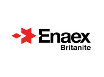 Enaex - Britanite - 