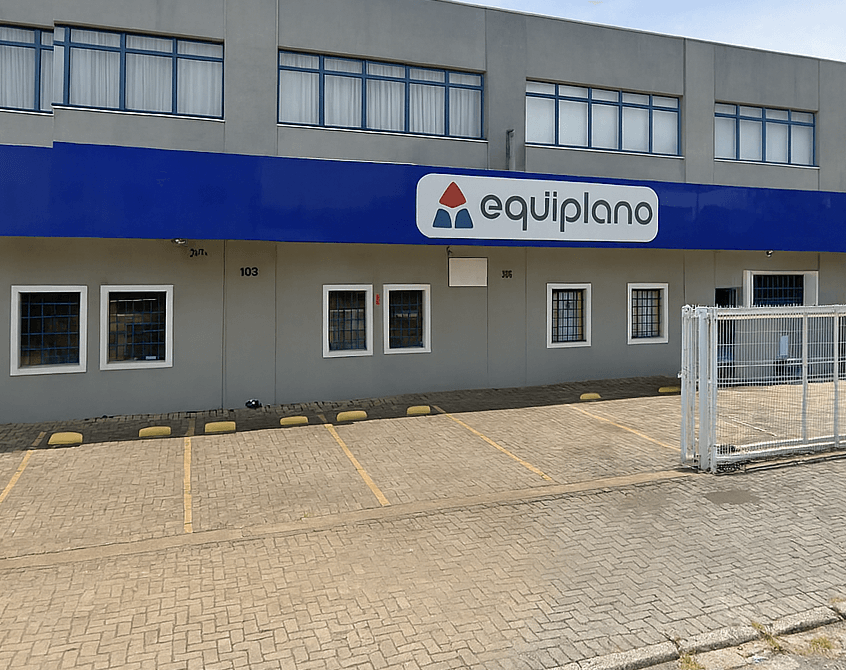 Equiplano - Recrutamento e Seleção (Hunting) de Profissionais Altamente Especializados - 