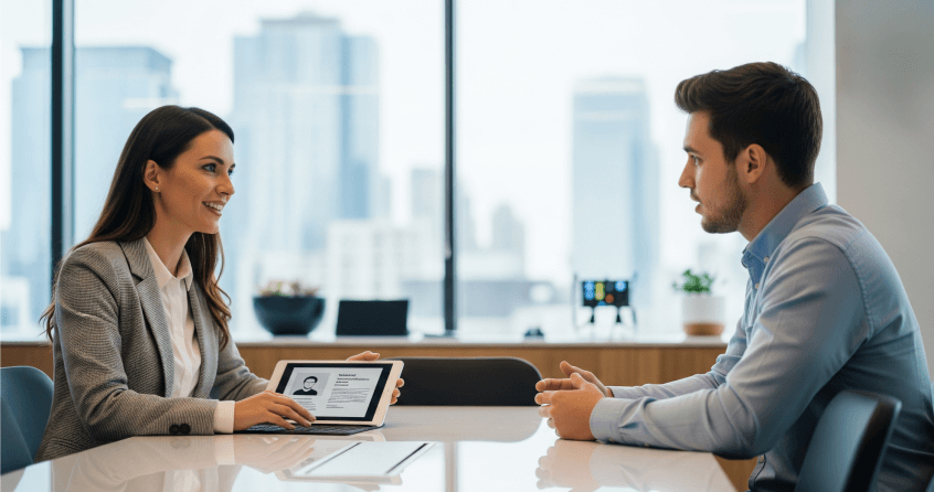 Visionnaire - Caso de Sucesso - Equiplano