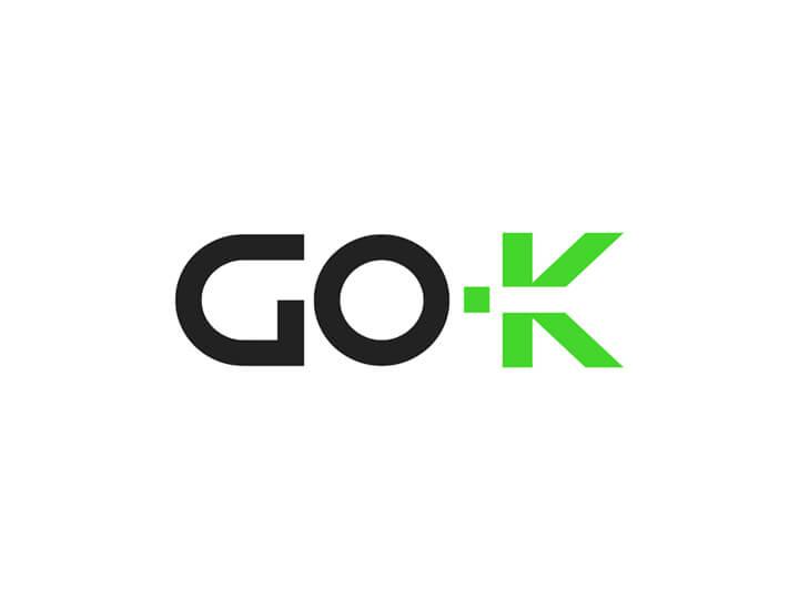 Go.K - Visionnaire | Fábrica de Software