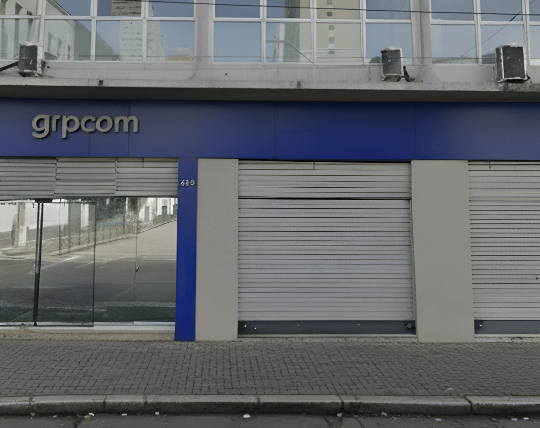 GRPCOM - Recrutamento e Seleção (Hunting) de Profissionais Especializados na Área de TI - 