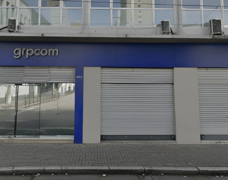 GRPCOM - Recrutamento e Seleo (Hunting) de Profissionais Especializados na rea de TI - Visionnaire | Fbrica de IA | Fbrica de Software