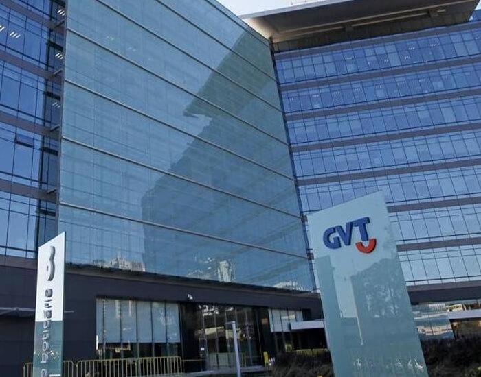 GVT - Outsourcing de Desenvolvimento - 