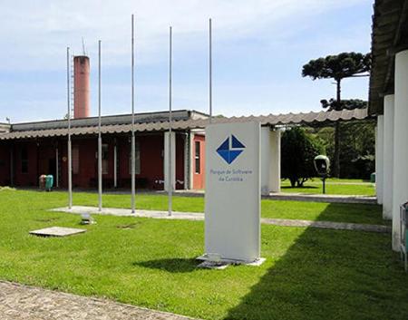 Parque de Software de Curitiba - Portal - Visionnaire | Fbrica de IA | Fbrica de Software