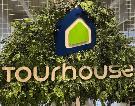 Tour House - Suporte Especializado em Google Cloud Platform para Otimização e Evolução da Infraestrutura - Visionnaire | Fábrica de IA | Fábrica de Software