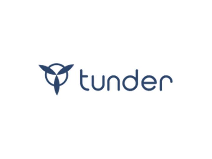 Tunder - Visionnaire | Fábrica de Software