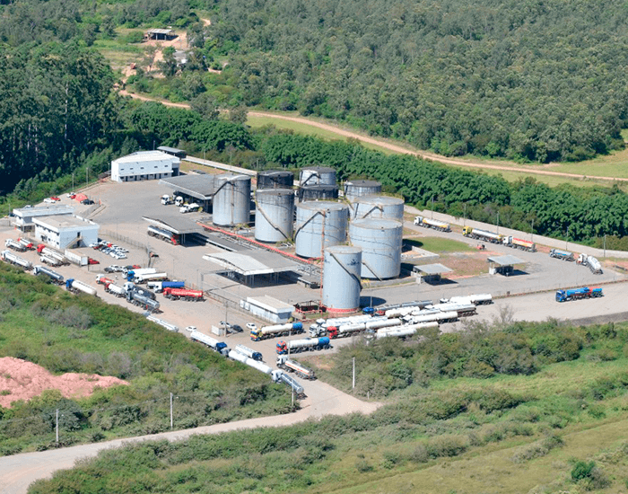 UNIBRASPE - Terceirização para Análise, Desenvolvimento e Manutenção de Sistemas - 