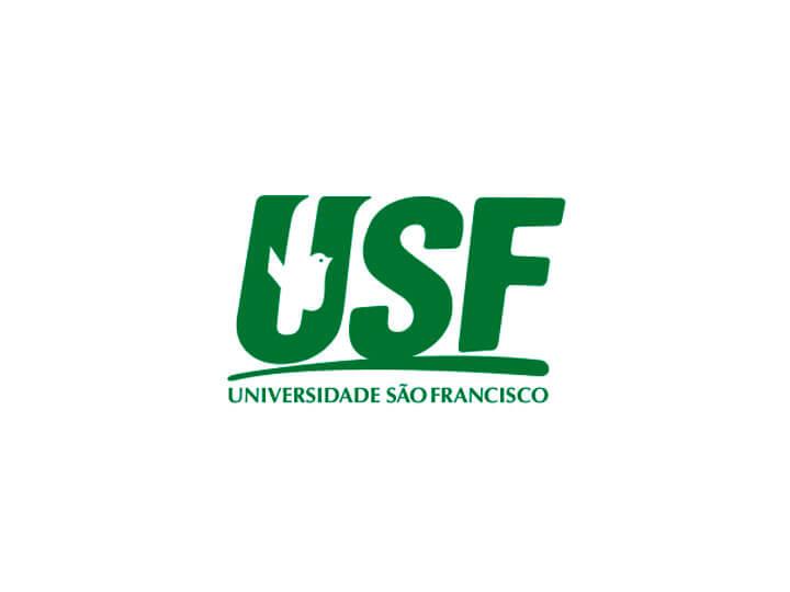 Universidade São Francisco - Visionnaire | Fábrica de Software