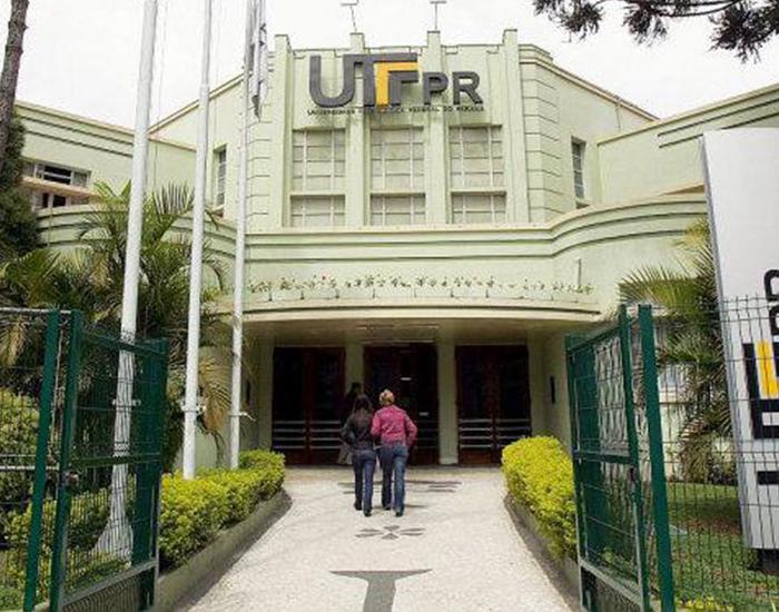 UTFPR - Solução Integrada - 