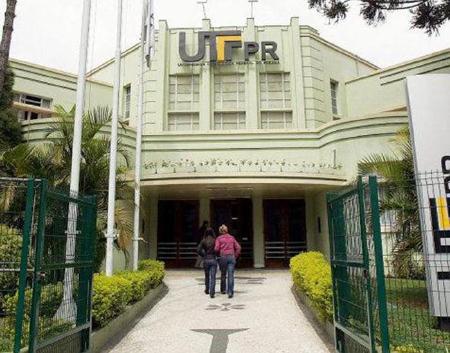 UTFPR - Soluo Integrada - Visionnaire | Fbrica de IA | Fbrica de Software